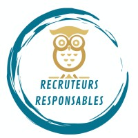 Recruteurs Responsables logo