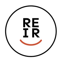 Recursos Educatius per la Infancia en Risc (REIR) logo