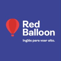 Red Balloon logo