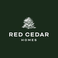 Red Cedar Homes logo