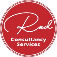 Red Consultancy Services logo