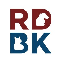 Red Dog Deli, Raw Food Company Inc. logo