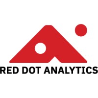 Red Dot Analytics logo