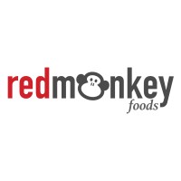 Red Monkey Foods, Inc. logo