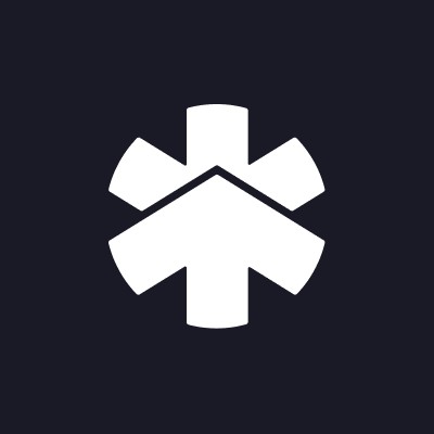 Red Points logo