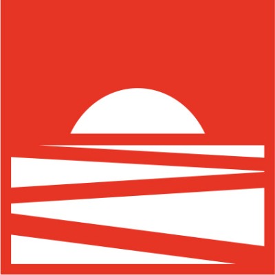 Red River West logo