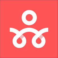 Red Rover logo