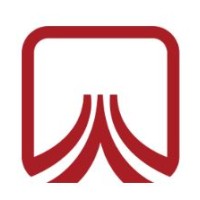 Red Volcano logo