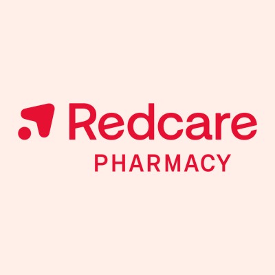 Redcare Pharmacy logo