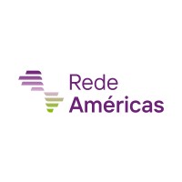 Rede Américas logo