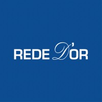 Rede D'Or São Luiz logo