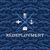 Redeployment logo