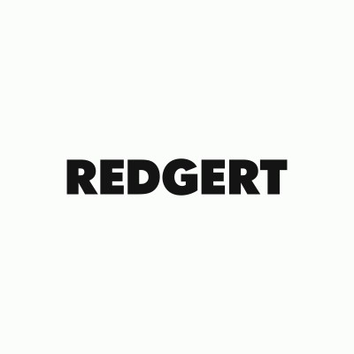 Redgert Comms logo