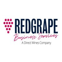 Redgrape Business Services logo