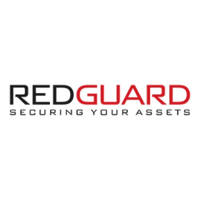 Redguard logo