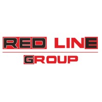 Redline Group logo