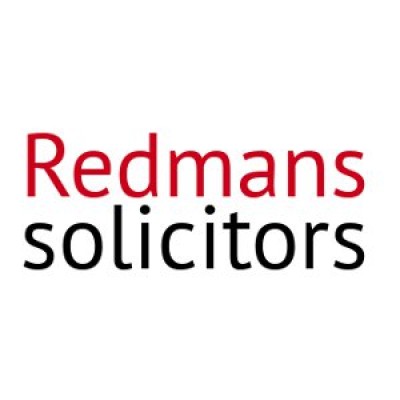 Redmans Solicitors logo