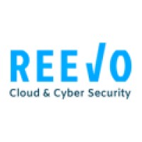 ReeVo Cloud & Cyber Security logo
