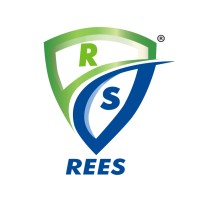 Rees Scientific logo