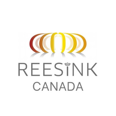 Reesink Canada logo