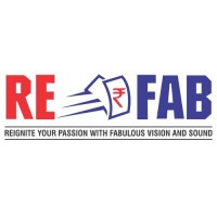 Refab Electrochip Pvt Ltd logo