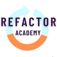 Refactor Academy logo