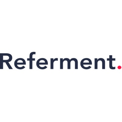 Referment logo