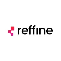 Reffine logo