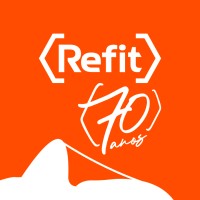 Refit logo