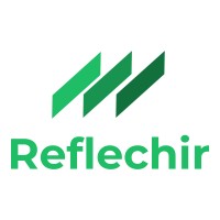 Reflechir Consultancy FZE logo