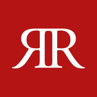 Reflet - Digital and Creative Agency logo