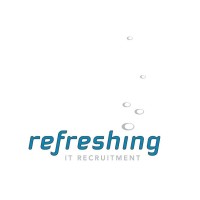 Refreshing Recruitment Ltd logo