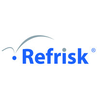 Refrisk logo