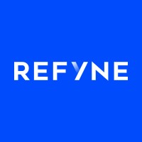 Refyne logo