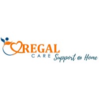 Regal Care logo