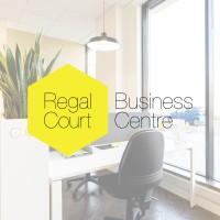 Regal Court Business Centre logo