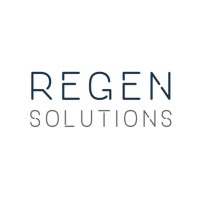Regen Solutions logo