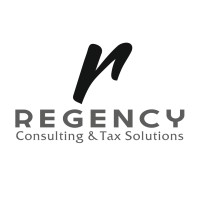 Regency Consulting & Tax Solutions logo