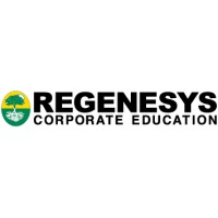 Regenesys Corporate Education logo