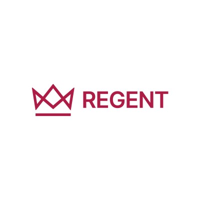 Regent logo