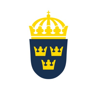Regeringskansliet logo