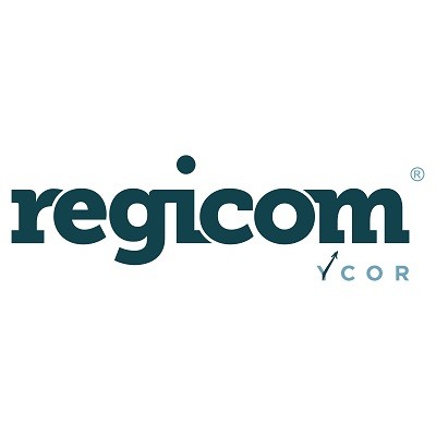 Regicom logo