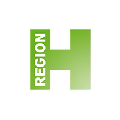 Region Hovedstadens Psykiatri logo