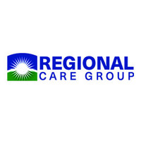 Regional Care Group logo