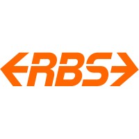 Regionalverkehr Bern-Solothurn RBS logo