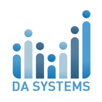 Registratiesysteem DAS - voor sociaal werk en welzijn logo