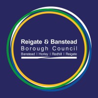 Reigate & Banstead Borough Council logo