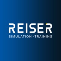 Reiser Simulation and Training GmbH logo