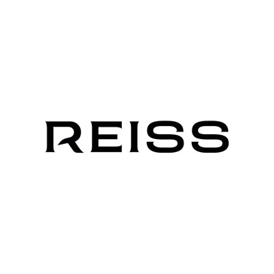 Reiss logo