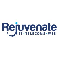 Rejuvenate IT logo